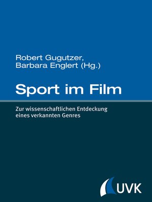 cover image of Sport im Film